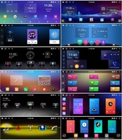 Autoradio HD 1024*600 Android 15 avec mise à niveau sonore DSP pour BMW E46 M3 Coupé