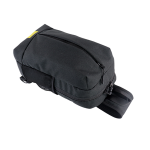 Outdoor Fashion Waterproof Portable Polyester Men Chest <b>Bag</b> USB Sling Crossbody Waist <b>Bag</b> - Product Image 2