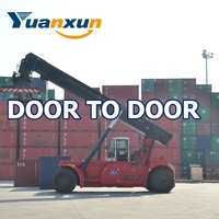 Livraison logistique à domicile livraison livraison livraison export de la Chine au Japon services d'expédition logistique ddp shipper
