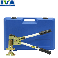 Machine-outil coulissante OEM Tuyau Pex Plomberie Divers moules