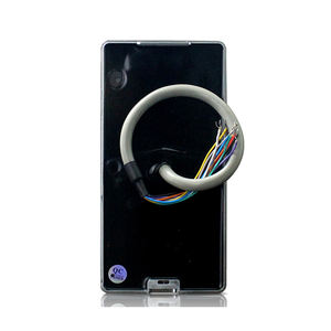 Lector de Control de Acceso WIFI Inteligente Tuya, Resistente al Agua IP68 con Pantalla LCD y Teclado Táctil, Sistema Inteligente de Control de Acceso para Puertas - Product Image 5