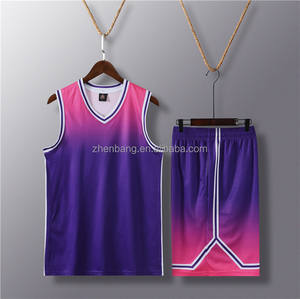 Uniformes de Baloncesto de Malla, Camisetas Deportivas de Baloncesto de Alto Rendimiento, Uniformes de Equipo en Blanco para Entrenamiento Deportivo al por Mayor - Product Image 3