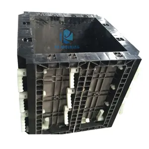 Coffrage de niveau d'usine Kaixuan, dalle alvéolaire, coffrage Doka - Product Image 1