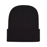 Bonnets d'hiver réversibles à double couche, unis et jacquard, pour une utilisation polyvalente, protection contre le froid