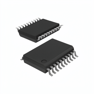 20 SSOP Electronic Chips Component Original MAX5251BCAP Data Acquisition - Product Image 1