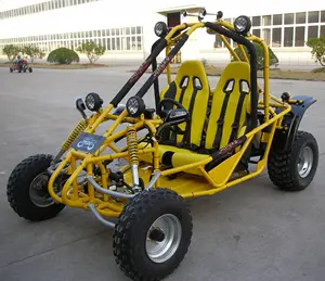 Kandi 110cc גז ללכת karts זול, דלק karts 50-200cc, דיונה באגי