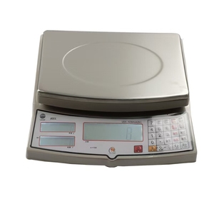 เครื่องชั่งน้ำหนักแบบตั้งโต๊ะ Veidt Weighing HUAZHI PTL-30kg 30กก.*0.1กรัม-40กก.*0.5กรัม พร้อมหน้าปัดนับจำนวน TGT HUAZHI PTL-30กก. 30กก.*0.1กรัม-40กก.* - Product Image 3