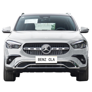 2024 véhicules neufs 5 places AWD SUV <span class=keywords><strong>Mercedes</strong></span> Benz <span class=keywords><strong>CLA</strong></span> 200 voiture d'occasion pour <span class=keywords><strong>Mercedes</strong></span> Benz - Product Image 1