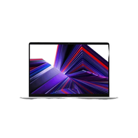 2024 pour Xiaomi pour Redmi Book 14 ordinateur portable étudiant bureau d'affaires ordinateur portable 2.8K 120Hz I7 processeur 16G RAM 512G SSD