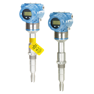 Detector de Nivel de Agua en Polvo Emerson Rosemount 2140, 100% Nuevo, Original de Marca, Horquilla Vibratoria, Buen Precio, Listo para Enviar - Product Image 1