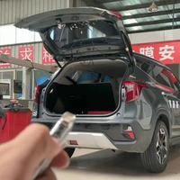 Hayon électrique avec télécommande et verrouillage par aspiration supérieur pour Kia Seltos 2021+ Pièce automobile