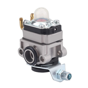 Carburateur pour <span class=keywords><strong>Honda</strong></span> GX22 GX31 Harmony FG100 <span class=keywords><strong>4</strong></span> <span class=keywords><strong>temps</strong></span> <span class=keywords><strong>Mantis</strong></span> Tiller HHE31C Edger HHT31S UMK431 Trimmer Brush Cutter - Product Image 4