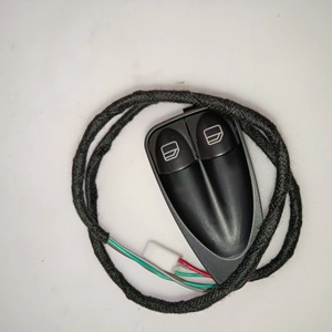 Interruptor de ventanilla eléctrica 2308211351 para Mercedes Benz R230 SL clase SL500 SL55 SL550 SL600 SL63 SL65 - Product Image 3