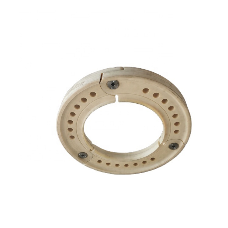 SUV Runflat Insert 15 Inch Supporting Ring System