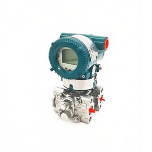 Sensor de Vacío de Alto Rendimiento EJX910A, 4-20mA HART, Precisión de 0.02% FS, IP67 - Product Image 1