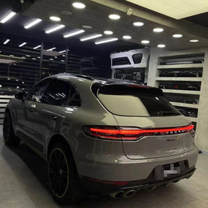 ポルシェマカン2014-2017年の車体キットを2018-2021年モデルにアップグレード - Product Image 5