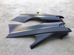 Para BMW E92 OEM Fund, un Par de Paneles Traseros, Modificación Ligera para BMW E92 OEM Fund, un Par de Paneles Traseros - Product Image 2