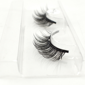 Pestañas postizas magnéticas de alta calidad, kit de delineador de ojos magnético, Etiqueta Privada, 5 imanes, venta al por mayor - Product Image 3