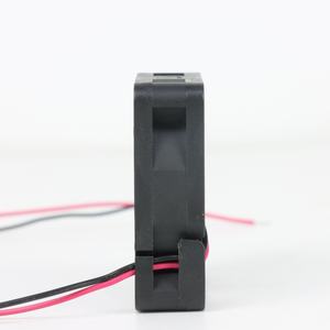 Sunon พัดลมไฟฟ้า MF50151V1-1000C-A99อินเวอร์เตอร์12VDC ขนาด50x50x15มม. 72mA 0.92วัตต์6100รอบต่อนาทีตู้17.0CFM พัดลมระบายความร้อนตามแนวแกน - Product Image 4