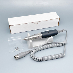 Micromotor Eléctrico para Uñas de 35000 rpm, Super Up200 G5 Sup200 Upower <span class=keywords><strong>E</strong></span> File, Pieza de Mano para Taladro de Uñas - Product Image 5