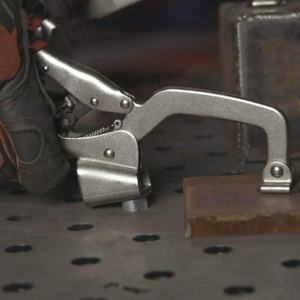 Support <span class=keywords><strong>de</strong></span> travail professionnel pour <span class=keywords><strong>soudeur</strong></span>, support <span class=keywords><strong>de</strong></span> perceuse réglable - Product Image 4