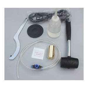 Dijital Tekstil Patlama Dayanımı Test Cihazı Oluklu Kağıt Patlama Dayanımı Test Cihazı - Product Image 6