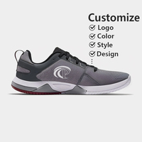Chaussures de sport unisexes tendance et de haute qualité, chaussures de course OEM pour hommes