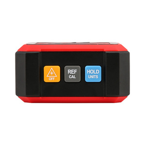 Règle de mesure d'angle électronique magnétique UNI-T LM320A/LM320B pour instruments de test avec niveau magnétique - Product Image 6