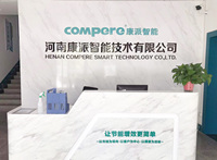 Compteur de qualité de puissance triphasé avec affichage LCD Interface RS485 Wattmètre de dispositif IoT pour PLC