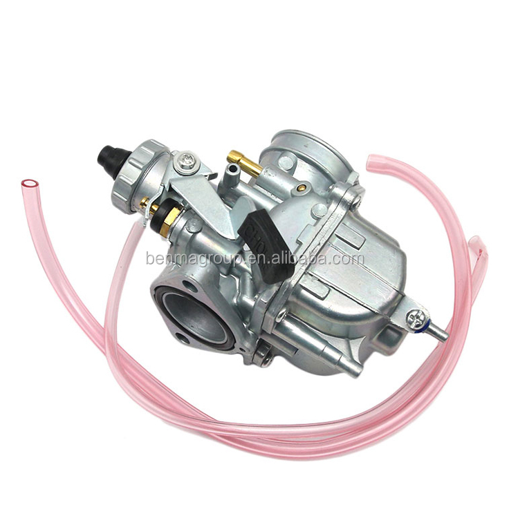 PZ26パフォーマンスキャブレターVM2226mmミクニキャブレター110cc