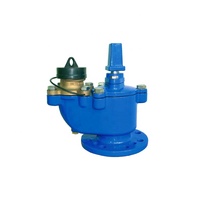 Meilleur prix pour les hydrants d'incendie souterrains BS750 PN16 à arrêt manuel