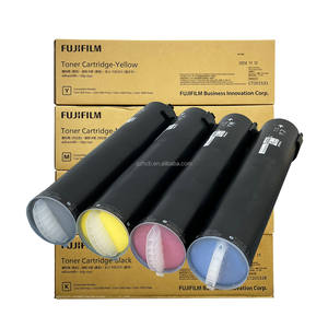 CT201528/29/30/31 Asia versión Original para Color 800 800i 1000i prensa tinta seca Fuji <span class=keywords><strong>Xerox</strong></span> 1000 tóner - Product Image 1