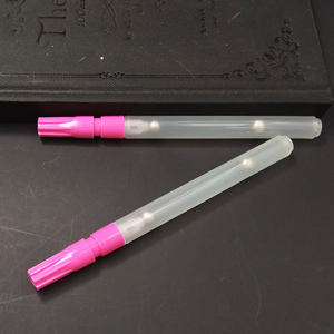 <span class=keywords><strong>Tableau</strong></span> <span class=keywords><strong>blanc</strong></span> et <span class=keywords><strong>marqueur</strong></span> à craie en plastique <span class=keywords><strong>rechargeable</strong></span> vide avec encre permanente <span class=keywords><strong>marqueur</strong></span> acrylique <span class=keywords><strong>marqueur</strong></span> pour <span class=keywords><strong>tableau</strong></span> <span class=keywords><strong>blanc</strong></span> de couleur blanche - Product Image 3