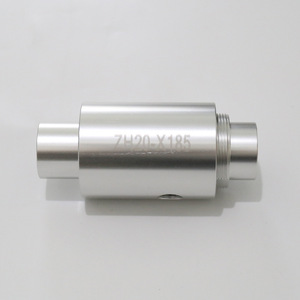Zh20 X185 Air Amplifier For Pneumatic <b>Material</b> <b>Handling</b> System Durable Manufacturing Use - Product Image 1