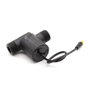 Accesorio de Grifo de Baño Inteligente Dijiang, Generador de Flujo de Agua Miniatura con Pantalla Digital, Rosca de 4 Puntos - Product Image 2