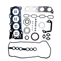 04111-22152 Kit de réparation de joint de révision du moteur 1ZZ pour Toyota Corolla Rav4 ZZE122 ZCA25 1ZZFE jeu de joints de culasse