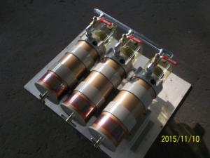 Haisun Marine Thribble Brandstof Water Separator Voor Scheepsmotoren - Product Image 6