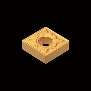 Inserto de torneado negativo CNMG SS de 80 grados para mecanizado de metales - Product Image 2