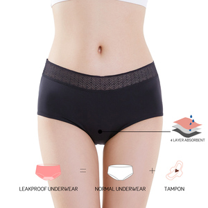 Xspazo – culotte <span class=keywords><strong>menstruelle</strong></span> Sexy, Premium, sanitaire, qualité personnalisée, Xxs Awwa maxi <span class=keywords><strong>Tanga</strong></span> France - Product Image 4