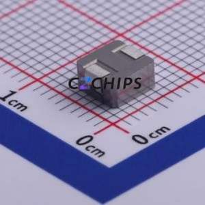 Inductor de Potencia FXL0530-R47-M SMD, 5.2x5.4mm (Inductancia: 470nH) (Precisión: 20%) (Corriente Nominal: 11A) - Product Image 2