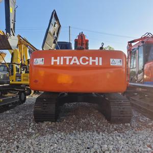 Excavatrice <span class=keywords><strong>Hitachi</strong></span> Zx200-3g d'occasion, 20 <span class=keywords><strong>tonnes</strong></span>, godet de 0,91 m, en stock - Product Image 6