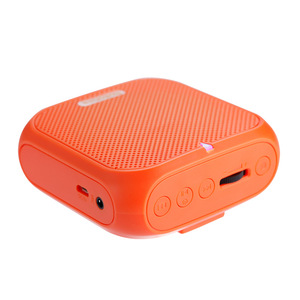 Amplificador de Voz Portátil K400, Radio FM, Mini Altavoz de Cintura, Batería Recargable, USB, Teléfono Móvil, 8 Horas de Reproducción - Product Image 2