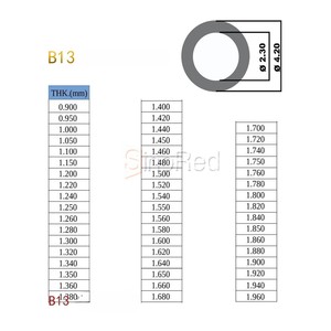<span class=keywords><strong>Berserk</strong></span> - Espaciador Ajustable B13 para Inyectores Diésel - Product Image 4