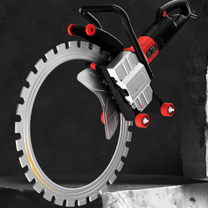 Cầm tay cắt bê tông máy cắt tường với vòng Saw cho cắt tường & cắt bê tông - Product Image 1