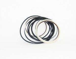 Kit de sellos de aceite para martillos hidráulicos Furukawa F3 F4 F5 F6 F8 F9 F10 F12 F19 F20 F22 F22C FS22 F23 F27 FS27 F30 F35 FS37 F45 - Product Image 2