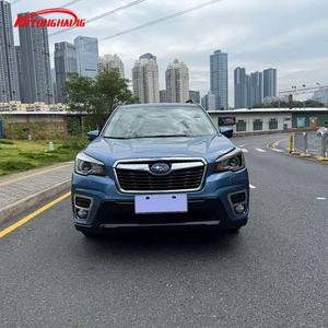 Vendita all'Ingrosso: SUV <span class=keywords><strong>Subaru</strong></span> Forester Usati |   2.0L, 154CV, Include Rapporto Veicolare Certificato Completo - Product Image 1