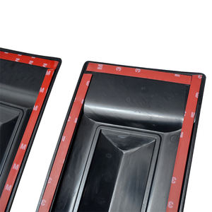 อุปกรณ์เสริมภายนอก<span class=keywords><strong>รถ</strong></span>ยนต์<span class=keywords><strong>ประตู</strong></span>ด้านข้างตัวหุ้มสำหรับ RANGER RAPTOR 2012 + - Product Image 2