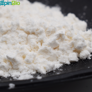 Grado cosmético de alta calidad 99% Aa2g/polvo de glucósido de ascorbilo para blanquear la piel - Product Image 5