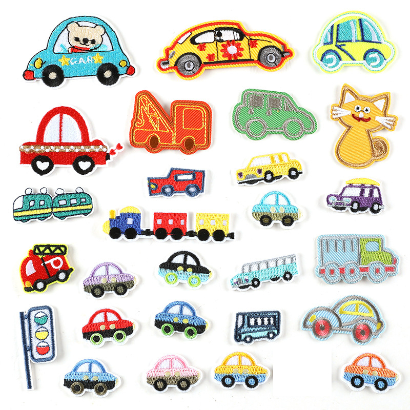 รถยนต์ 27 ชิ้น/ชุด