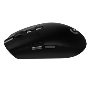 Gốc <span class=keywords><strong>Logitech</strong></span> G304/G305 Chuột Không Dây 12000 Dpi Chuột Chơi Game USB Cho Máy Tính Xách Tay game thủ souris inalambrico muis Sem Fio Raton - Product Image 6